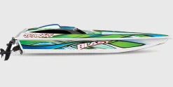 Traxxas Bådebåde|Blast