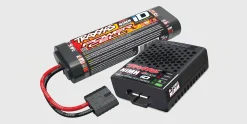 Traxxas Bådebåde|Blast