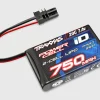 Traxxas Batterier|LiPo 750 mAh 7,4V