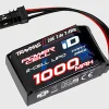 Traxxas Batterier|LiPo 1000 mAh 7,4V