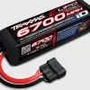 Traxxas Batterier|Power Cell 14.8V 25C 6700mAh