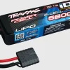 Traxxas Batterier|Power Cell 7.4V 5800mAh