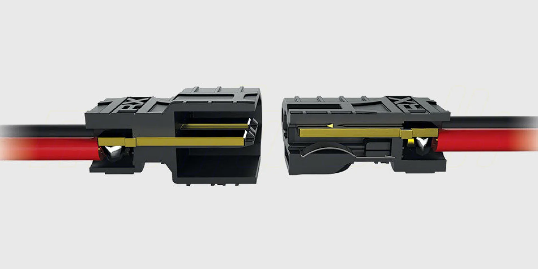 Traxxas Batterier|Power Cell 11.1V 4000mAh