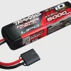 Traxxas Batterier|Power Cell 11.1V 5000mAh