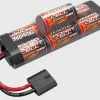 Traxxas Batterier|Power Cell 8.4V 3000mAh (HUMP)