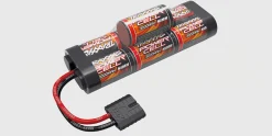 Traxxas Batterier|Power Cell 8.4V 3000mAh (HUMP)
