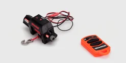 Traxxas Styling|Pro Scale Winch