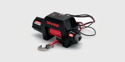 Traxxas Styling|Pro Scale Winch