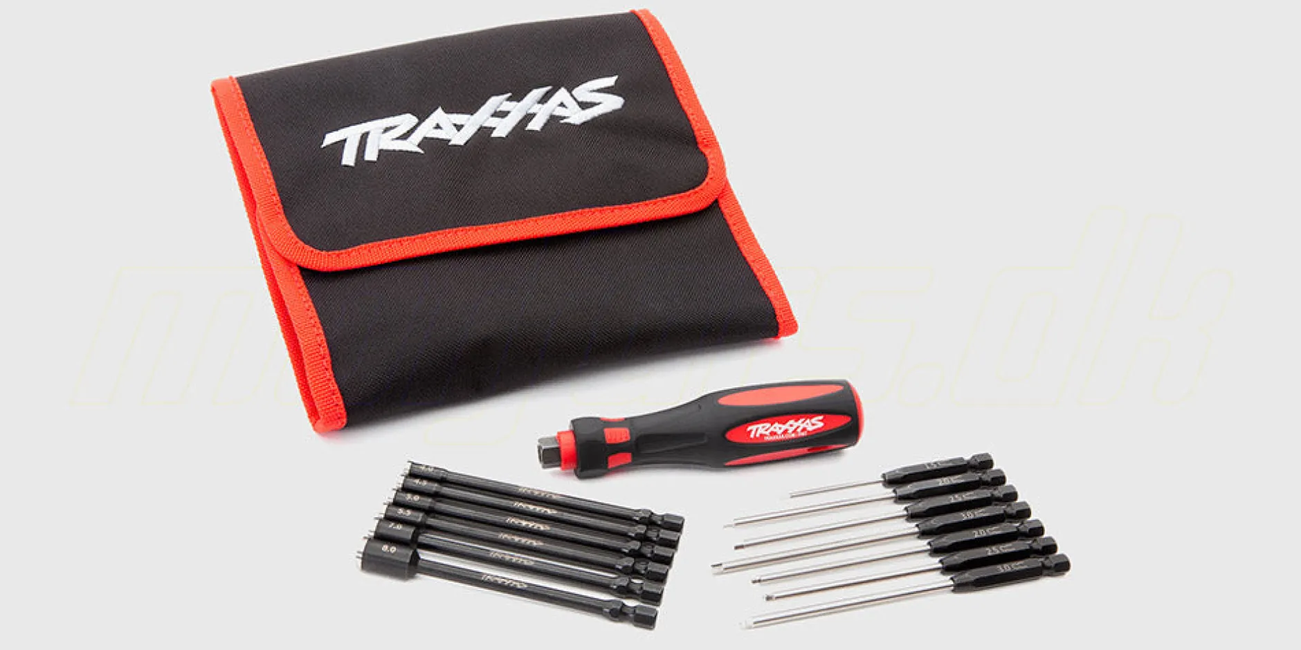 Traxxas Værktøj|Speed Bit Toolkit