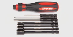 Traxxas Værktøj|Speed Bit Toolkit