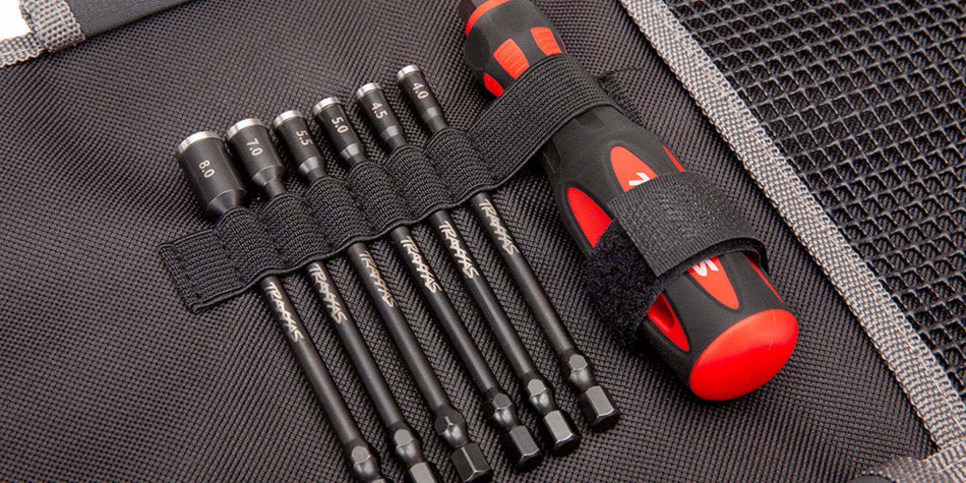 Traxxas Værktøj|Speed Bit Toolkit