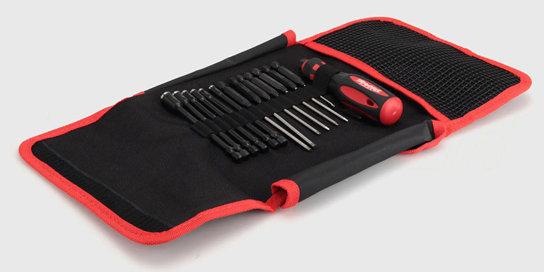 Traxxas Værktøj|Speed Bit Toolkit