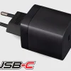Traxxas Opladere|USB-C adapter 45W