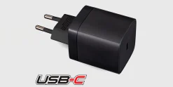 Traxxas Opladere|USB-C adapter 45W