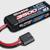 Traxxas Batterier|7.4V 3500mAh