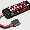 Traxxas Batterier|11.1V 2300mAh