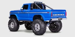 Traxxas Traxxas|TRX-4