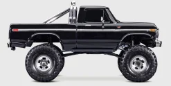 Traxxas Traxxas|TRX-4