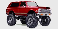 Traxxas Traxxas|TRX-4
