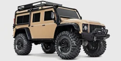 Traxxas Traxxas|TRX-4