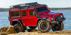 Traxxas Traxxas|TRX-4