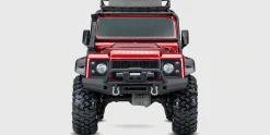Traxxas Traxxas|TRX-4