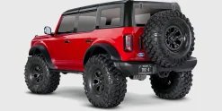 Traxxas Traxxas|TRX-4