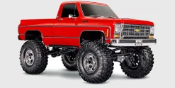 Traxxas Traxxas|TRX-4