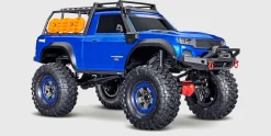 Traxxas Traxxas|TRX-4 Sport High Trail
