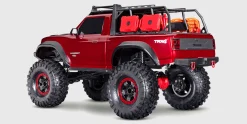 Traxxas Traxxas|TRX-4 Sport High Trail