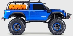 Traxxas Traxxas|TRX-4 Sport High Trail