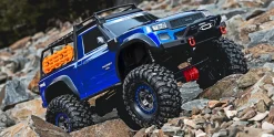 Traxxas Traxxas|TRX-4 Sport High Trail