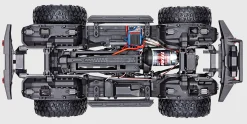 Traxxas Traxxas|TRX-4 Sport High Trail