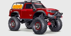 Traxxas Traxxas|TRX-4 Sport High Trail