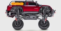 Traxxas Traxxas|TRX-4 Sport High Trail