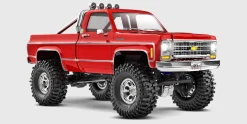 Traxxas Traxxas|TRX-4M Chevrolet K10