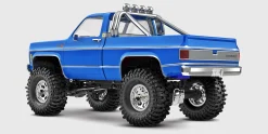 Traxxas Traxxas|TRX-4M Chevrolet K10