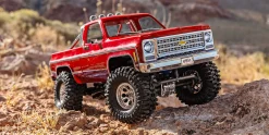 Traxxas Traxxas|TRX-4M Chevrolet K10