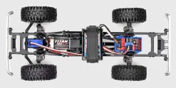 Traxxas Traxxas|TRX-4M Chevrolet K10
