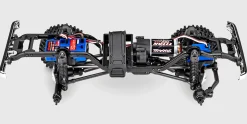Traxxas Traxxas|TRX-4M Chevrolet K10