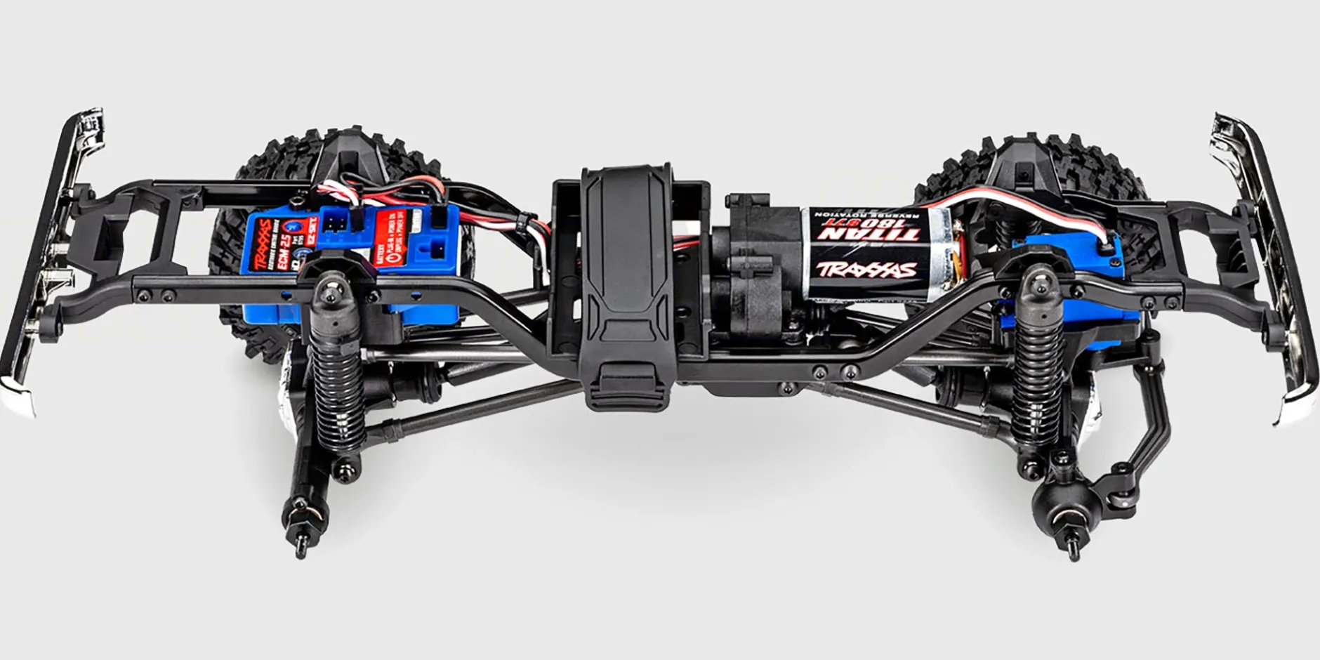 Traxxas Traxxas|TRX-4M Chevrolet K10