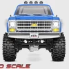 Traxxas Styling|TRX-4M Chevrolet K-10 - LED Light Kit