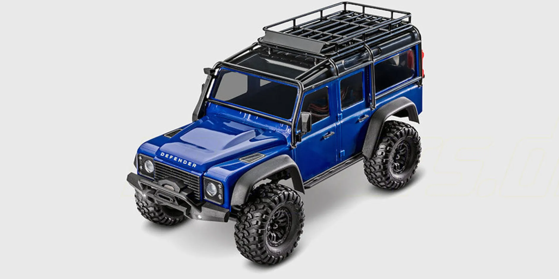Traxxas Traxxas|TRX-4M Defender