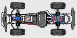 Traxxas Traxxas|TRX-4M Defender