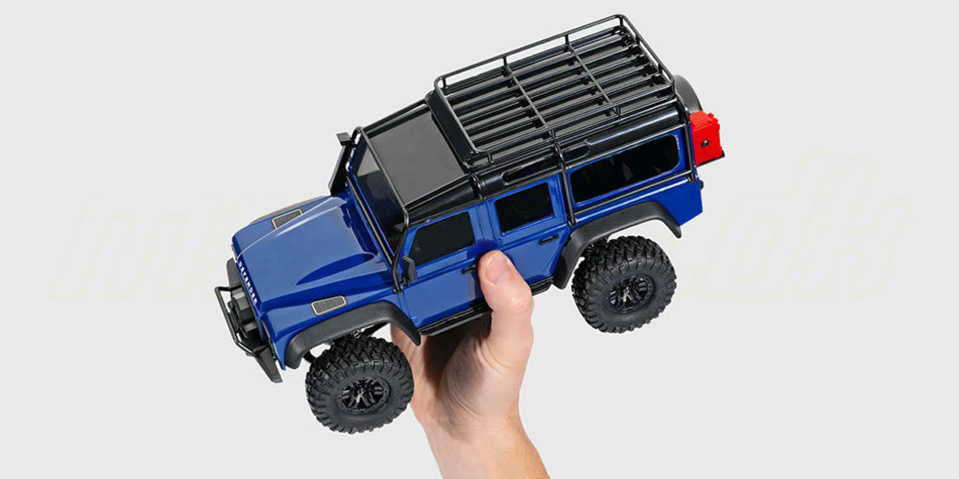 Traxxas Traxxas|TRX-4M Defender