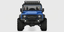 Traxxas Traxxas|TRX-4M Defender