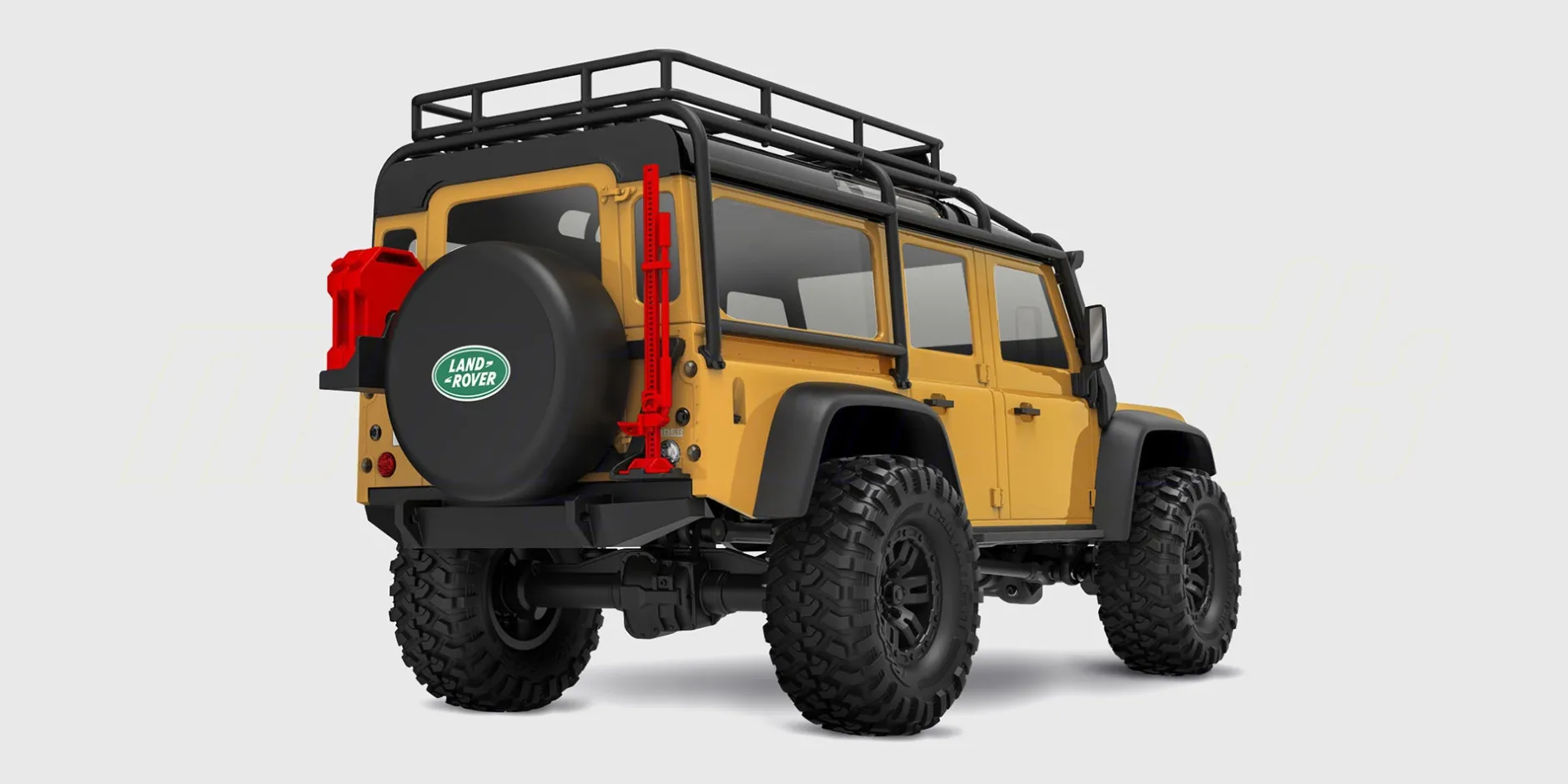 Traxxas Traxxas|TRX-4M Defender