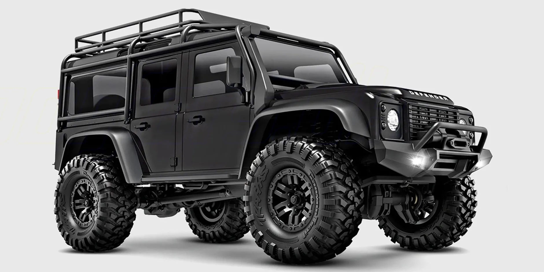 Traxxas Traxxas|TRX-4M Defender
