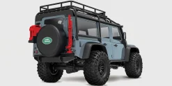 Traxxas Traxxas|TRX-4M Defender