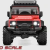 Traxxas Styling|TRX-4M Defender - LED Light Kit